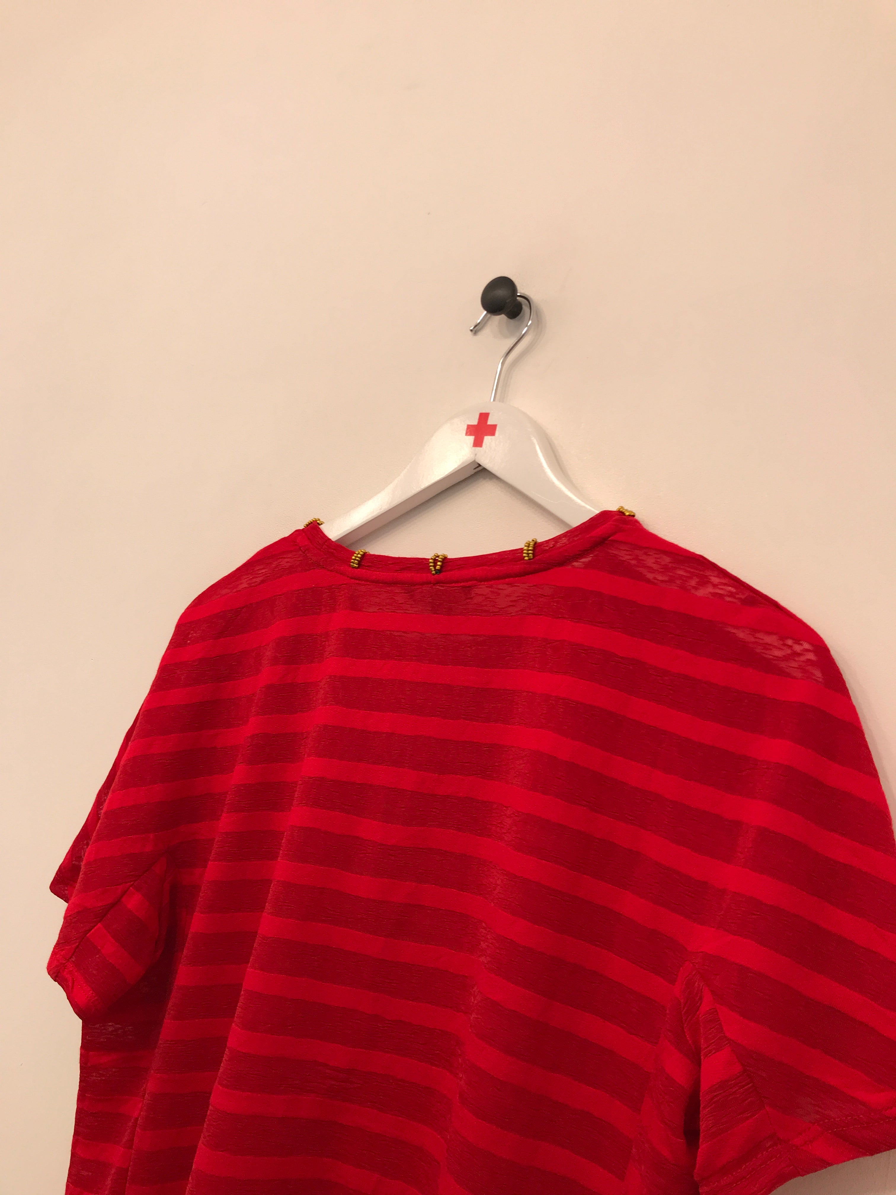Cortefiel Bluse
